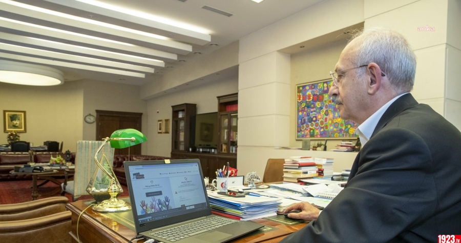 SOSYAL MEDYA İKTİDAR VPN KILIÇDAROĞLU